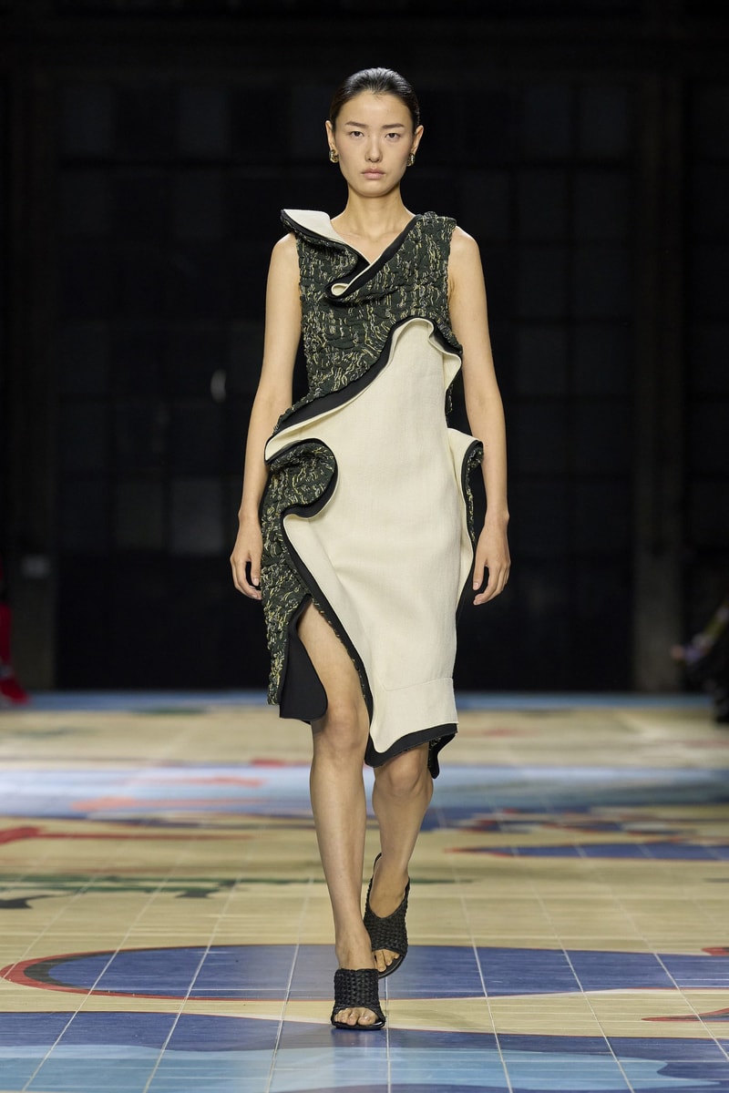 MFW Bottega Veneta
