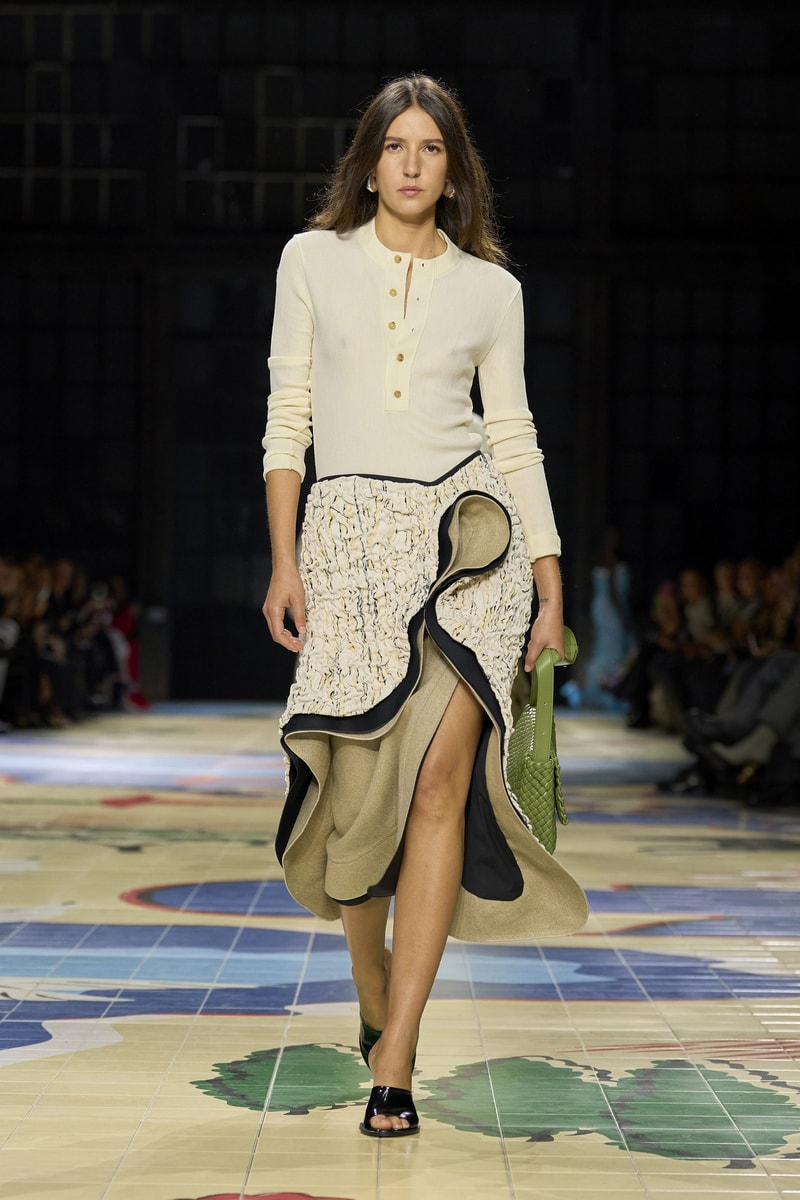MFW Bottega Veneta
