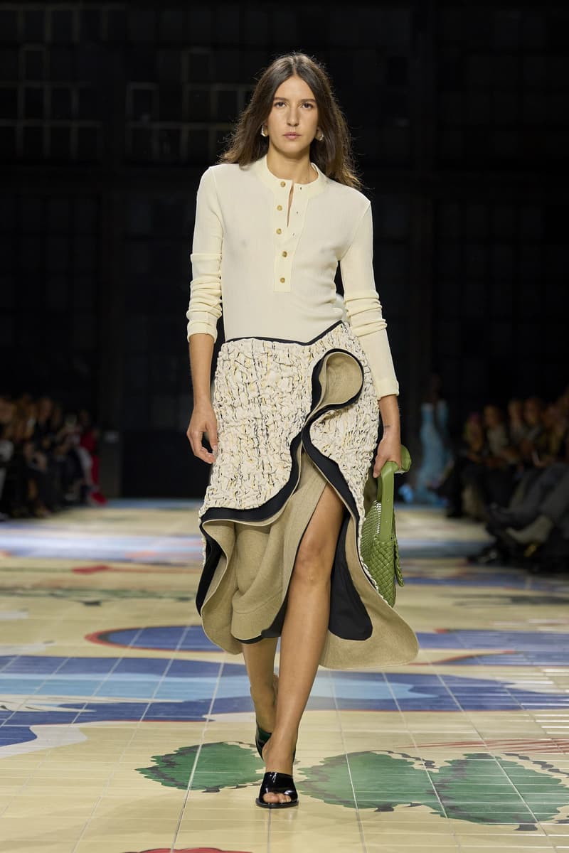 MFW Bottega Veneta