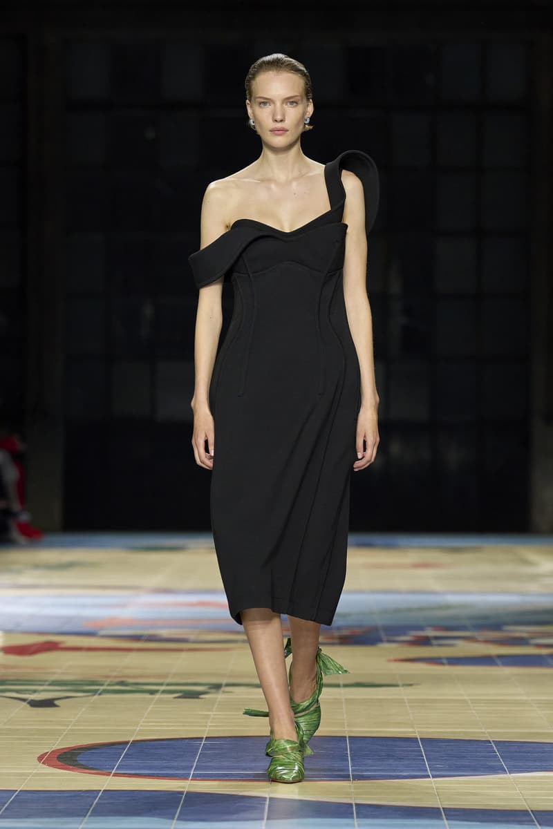 MFW Bottega Veneta