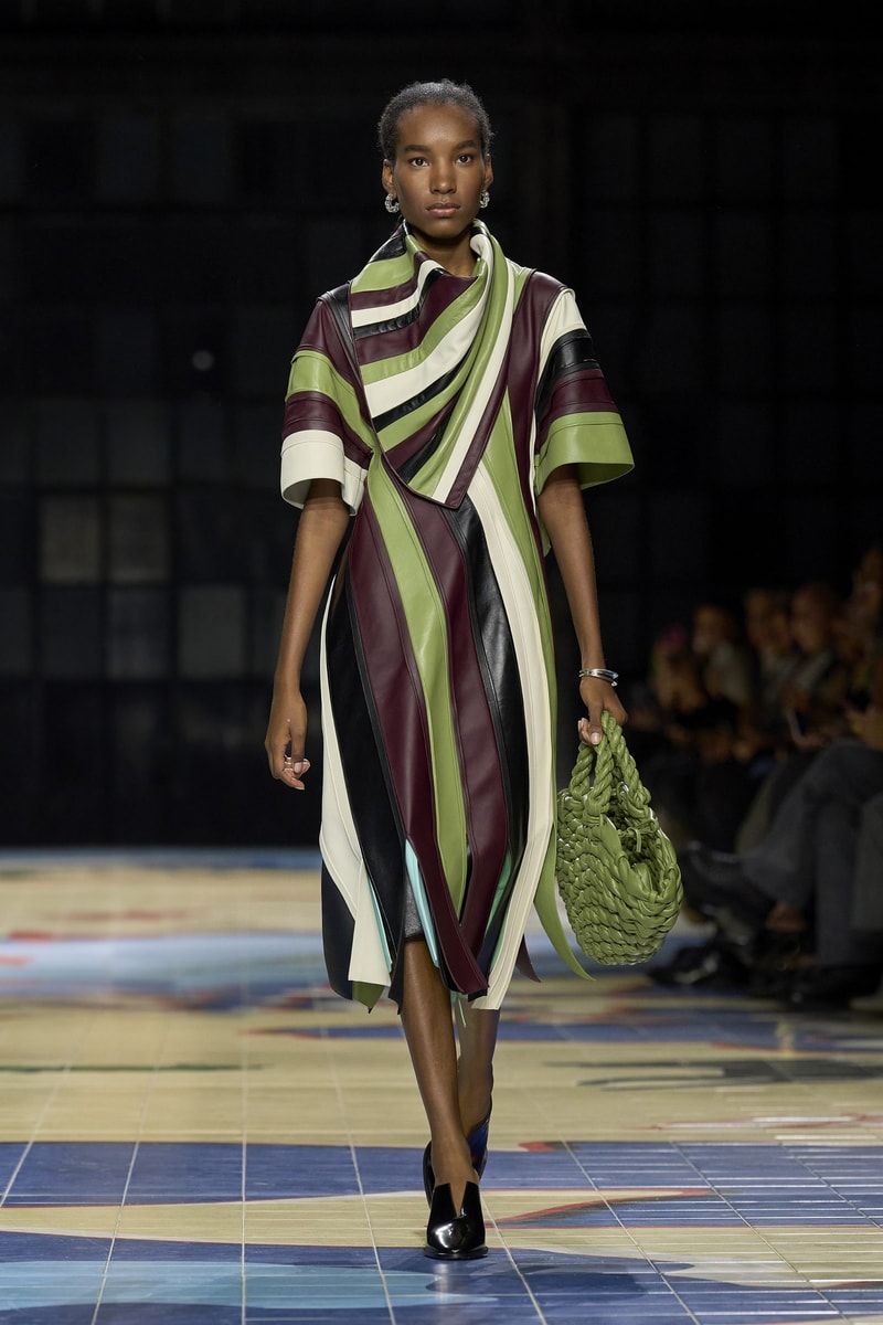 MFW Bottega Veneta