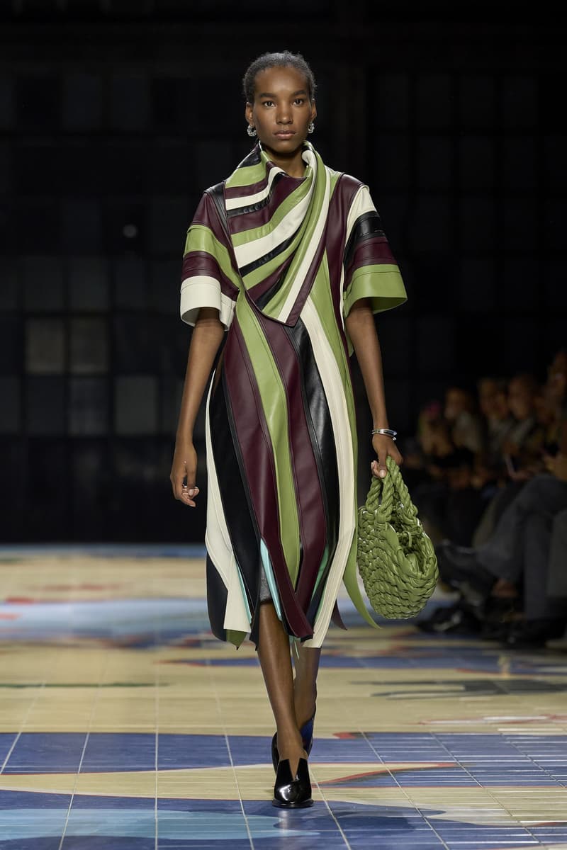 MFW Bottega Veneta