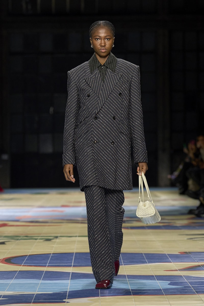 MFW Bottega Veneta