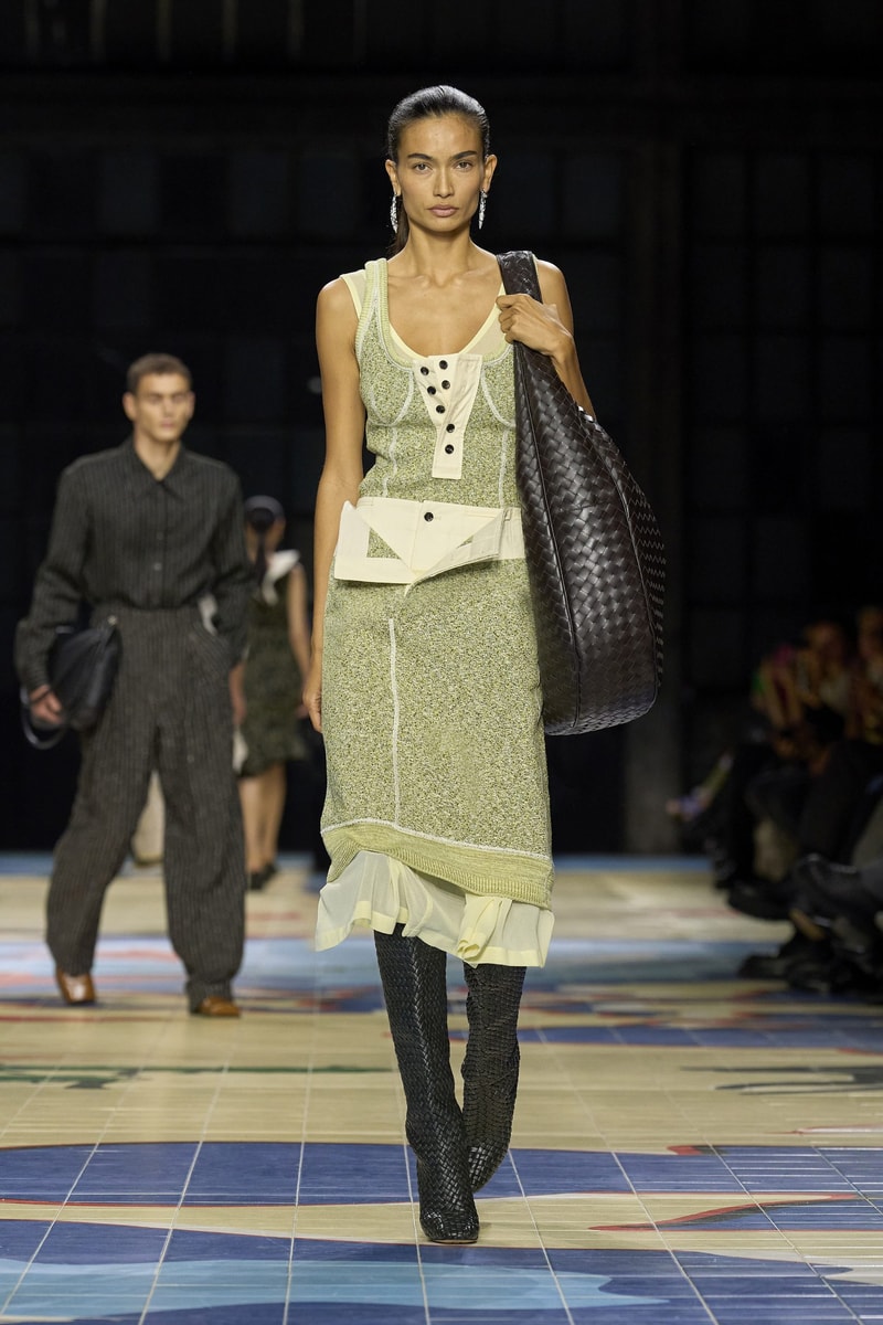 MFW Bottega Veneta