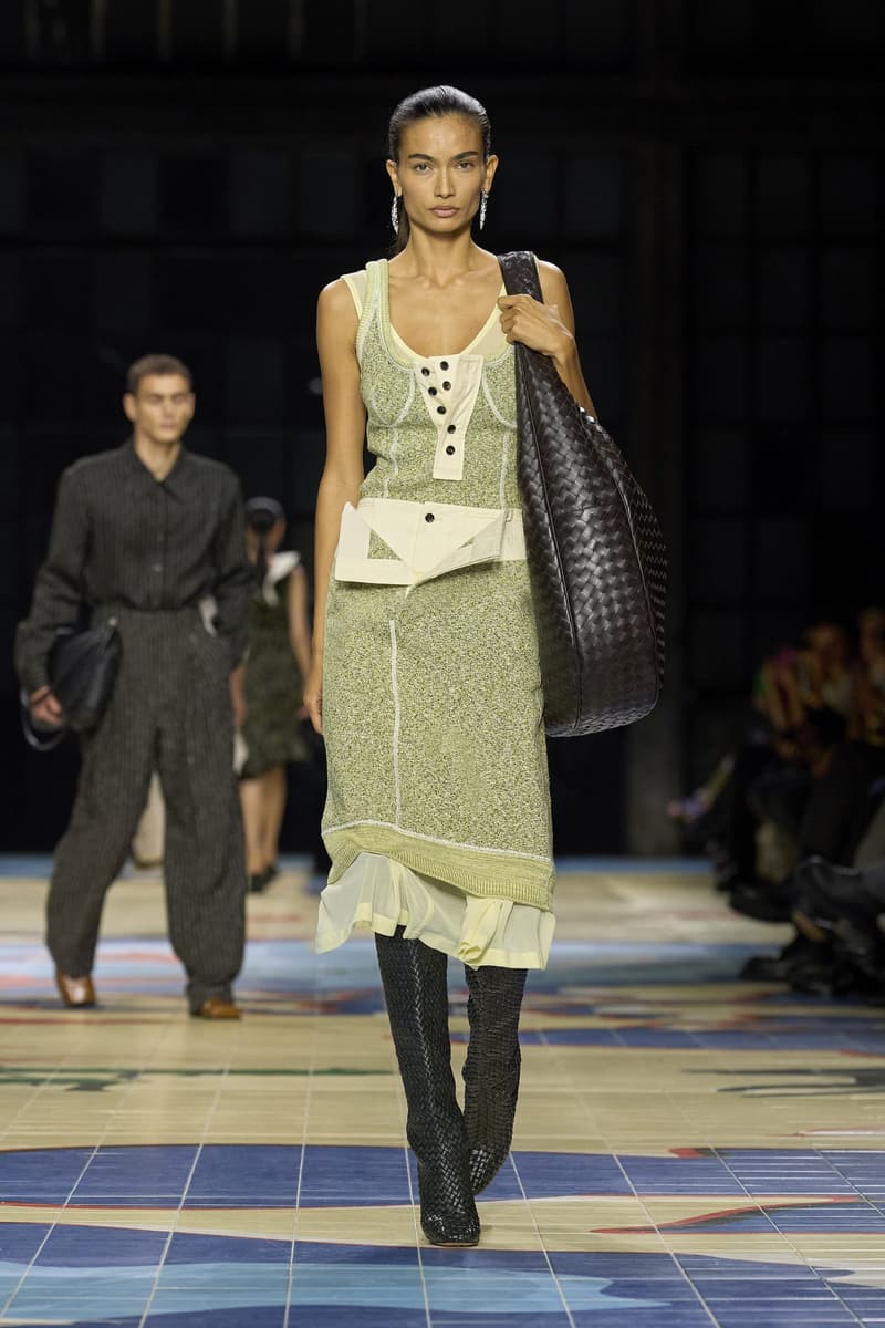 MFW Bottega Veneta