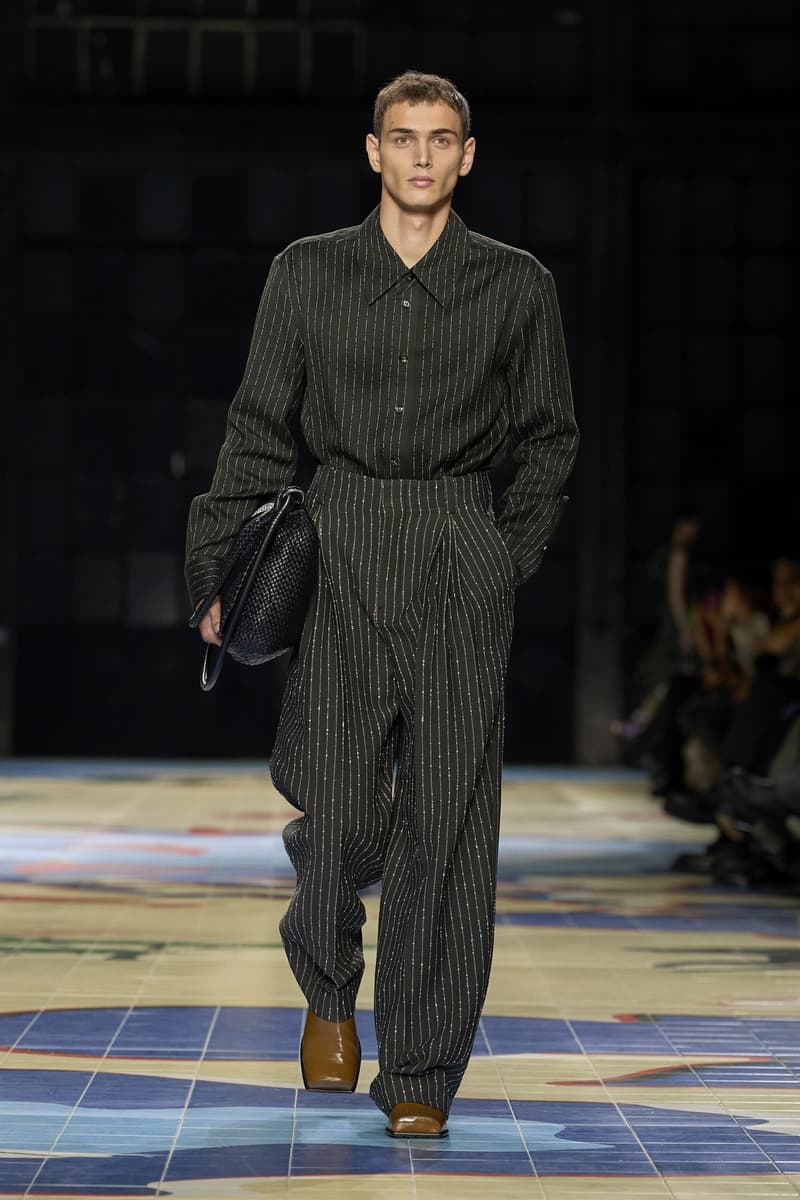 MFW Bottega Veneta