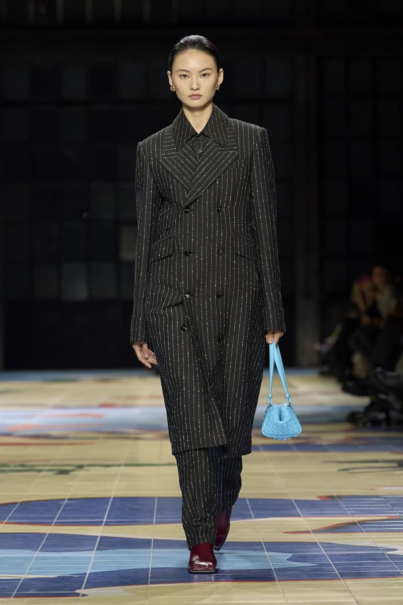 MFW Bottega Veneta