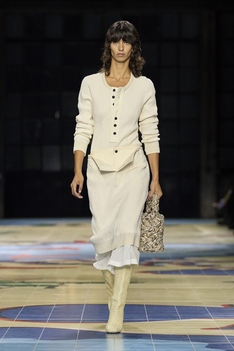 MFW Bottega Veneta