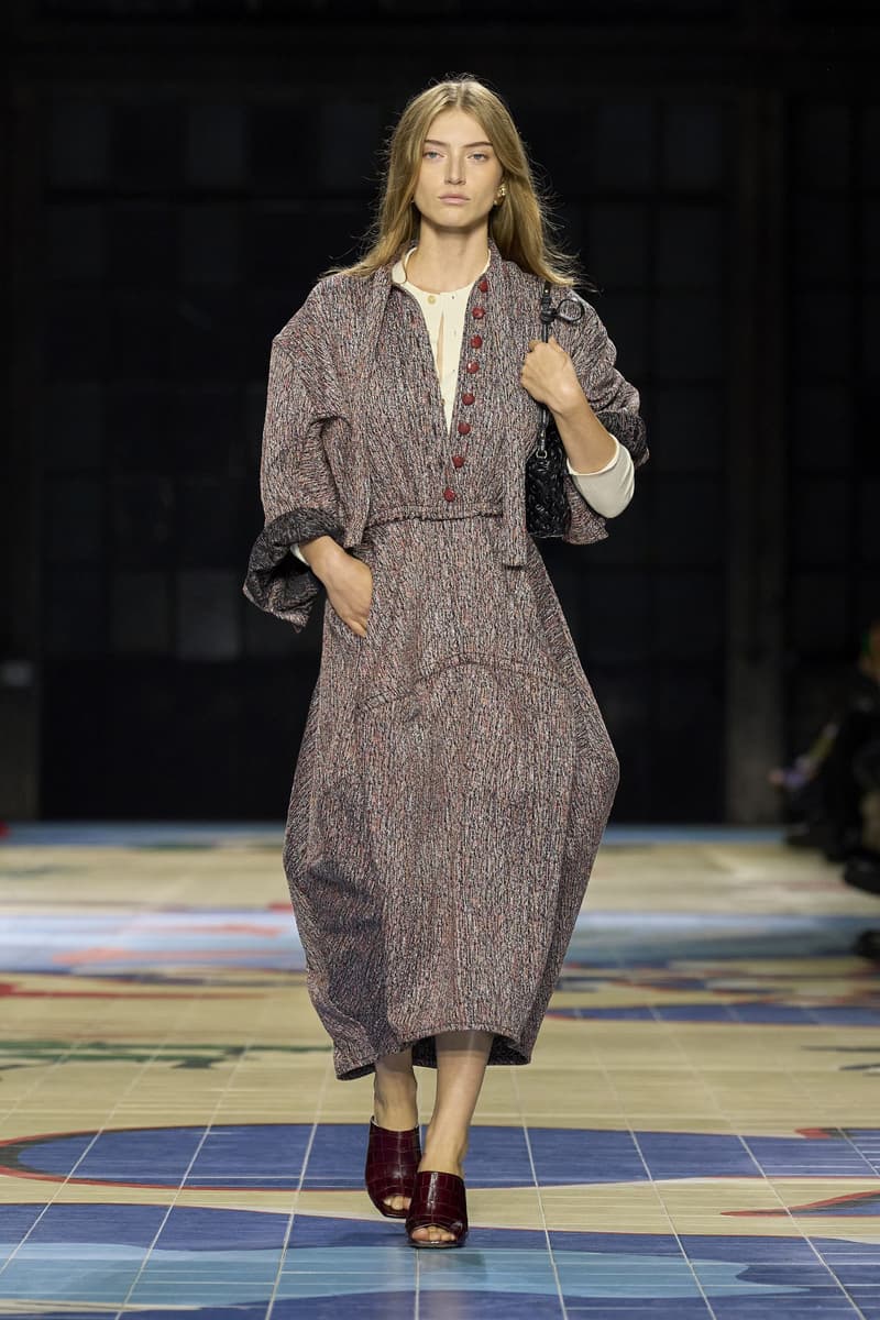 MFW Bottega Veneta