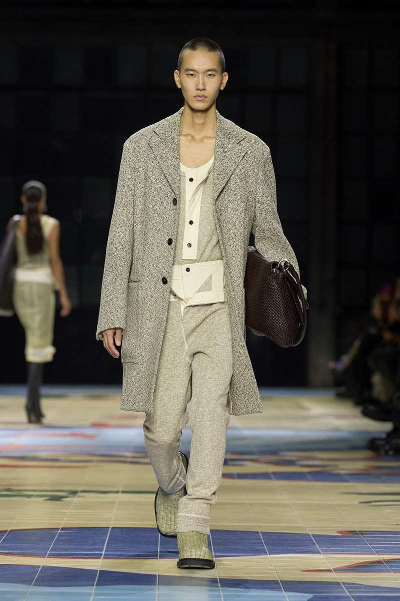 MFW Bottega Veneta