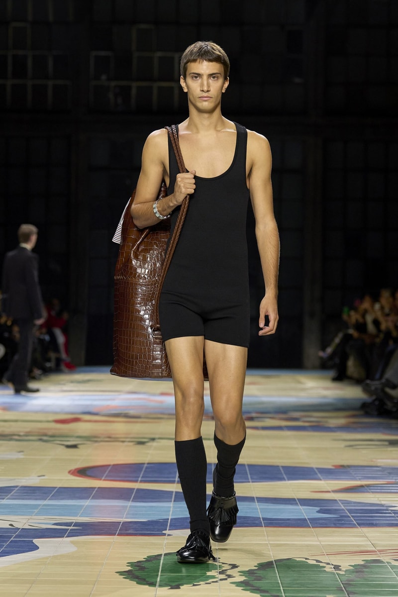 MFW Bottega Veneta