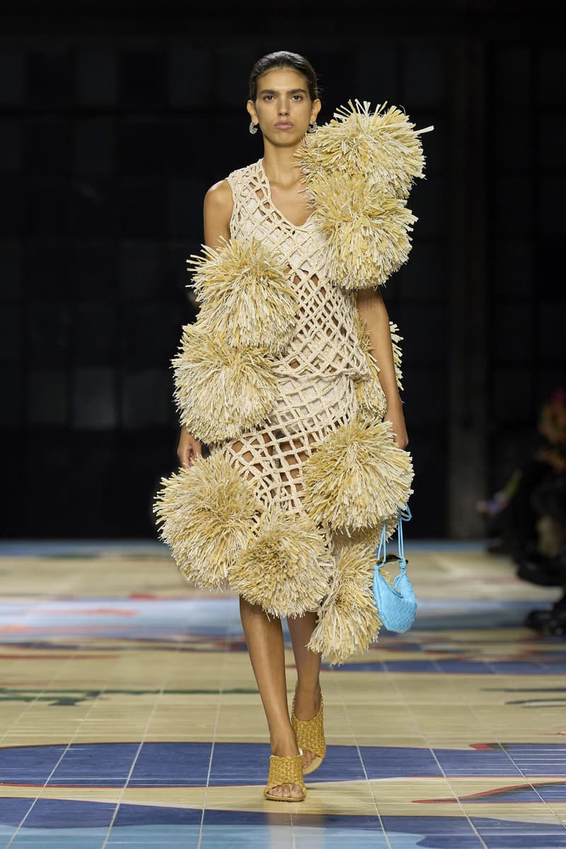 MFW Bottega Veneta