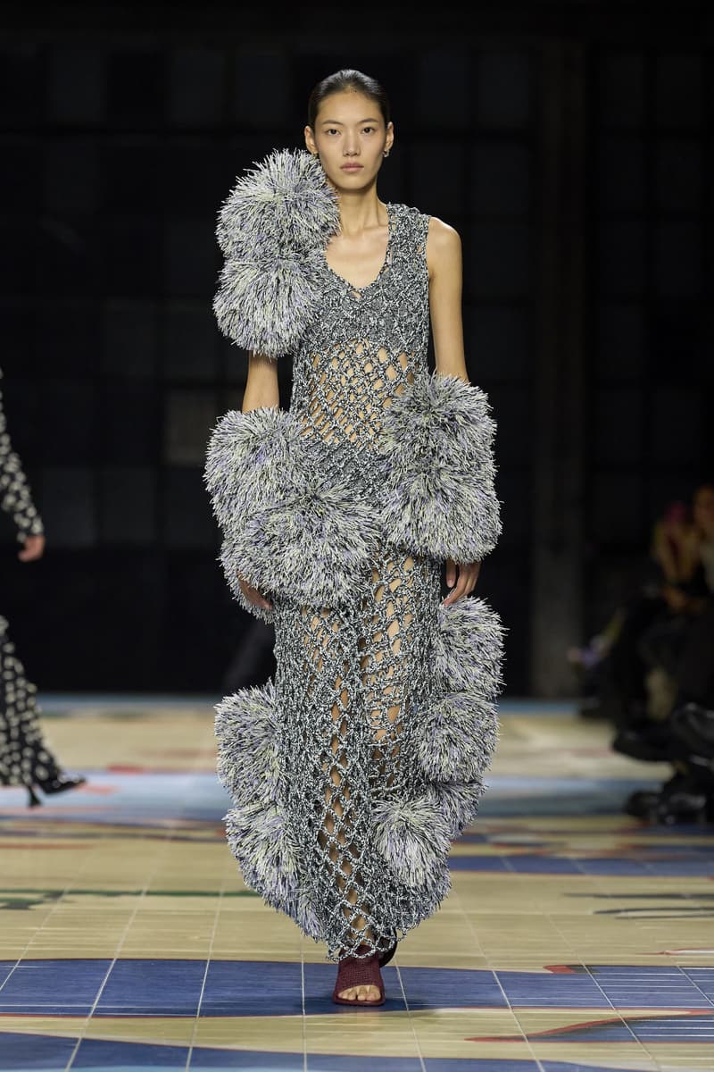 MFW Bottega Veneta