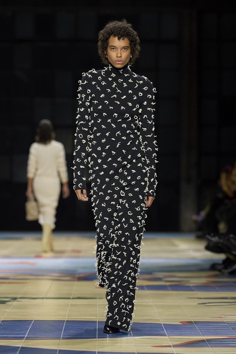 MFW Bottega Veneta