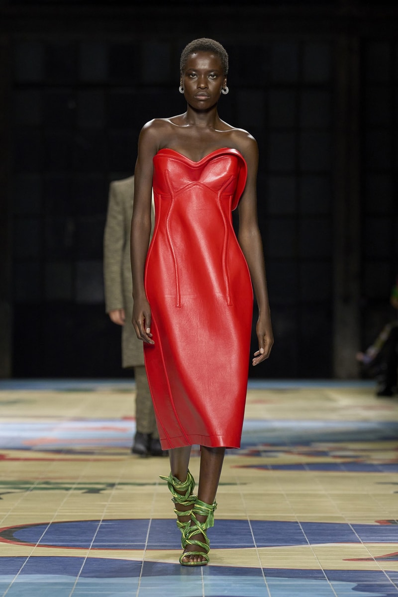 MFW Bottega Veneta