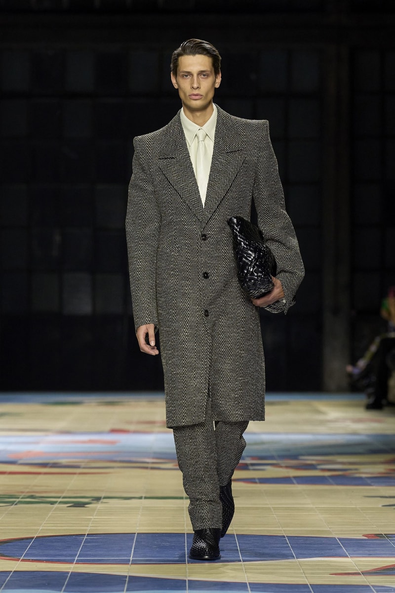 MFW Bottega Veneta
