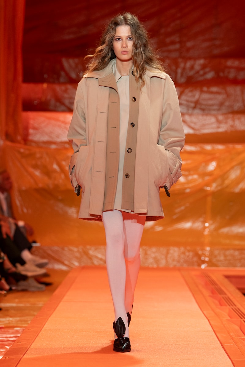 Louis vuitton 2024 ss paris fashion week runway show details bags shoes design venue