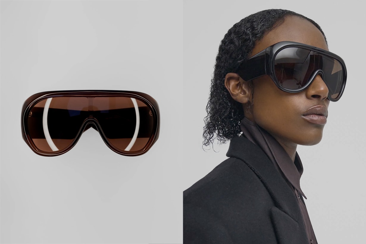 Phoebe Philo first edits collection reveal sold out soon items mum gig zip finally