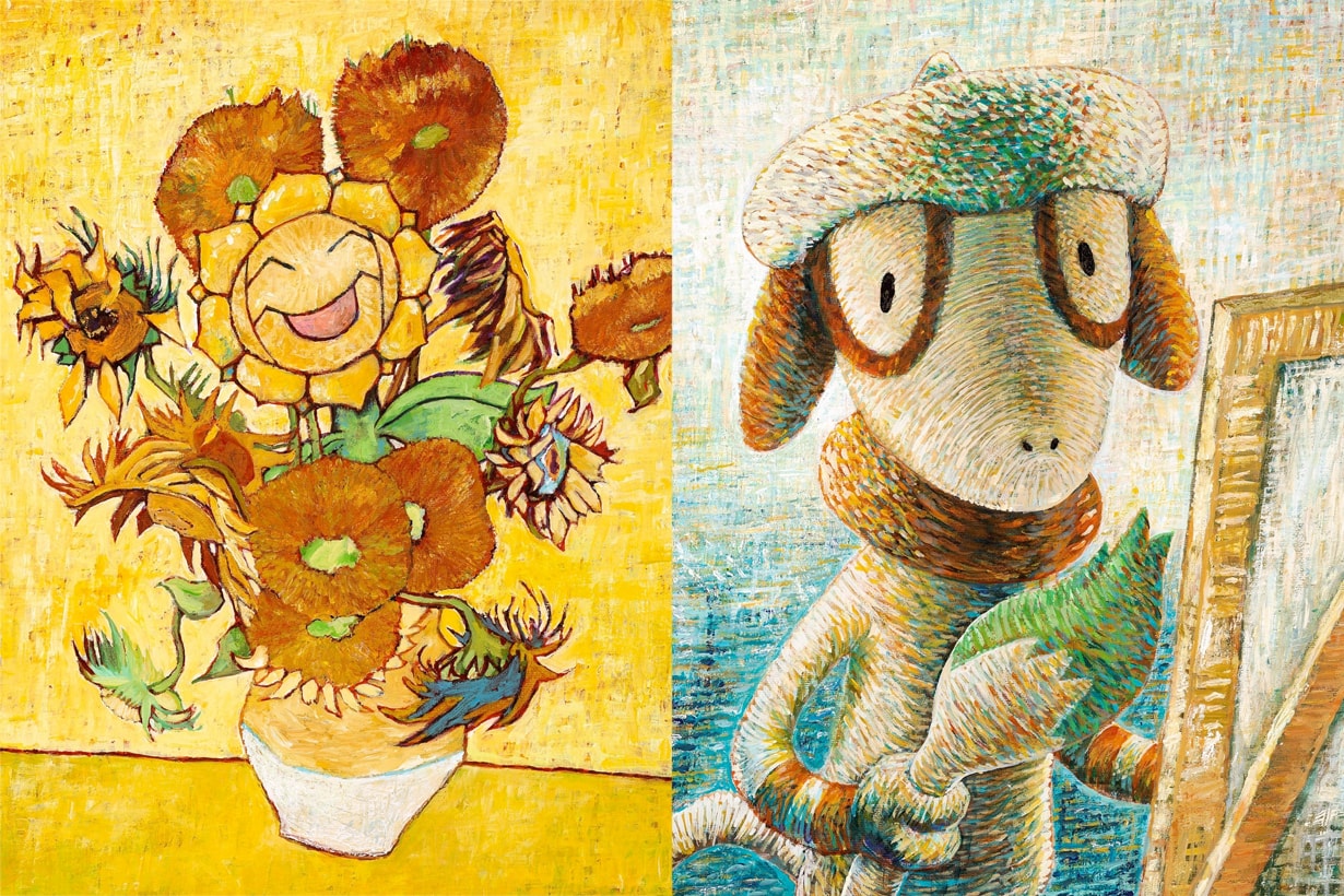 Pokémon Van Gogh Museum limited merchandise promo card sold out