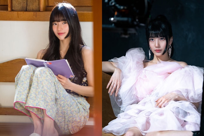 Netflix 新韓劇《我的女神室友斗娜》即將上架,秀智坦言曾活得像女主角一樣痛苦