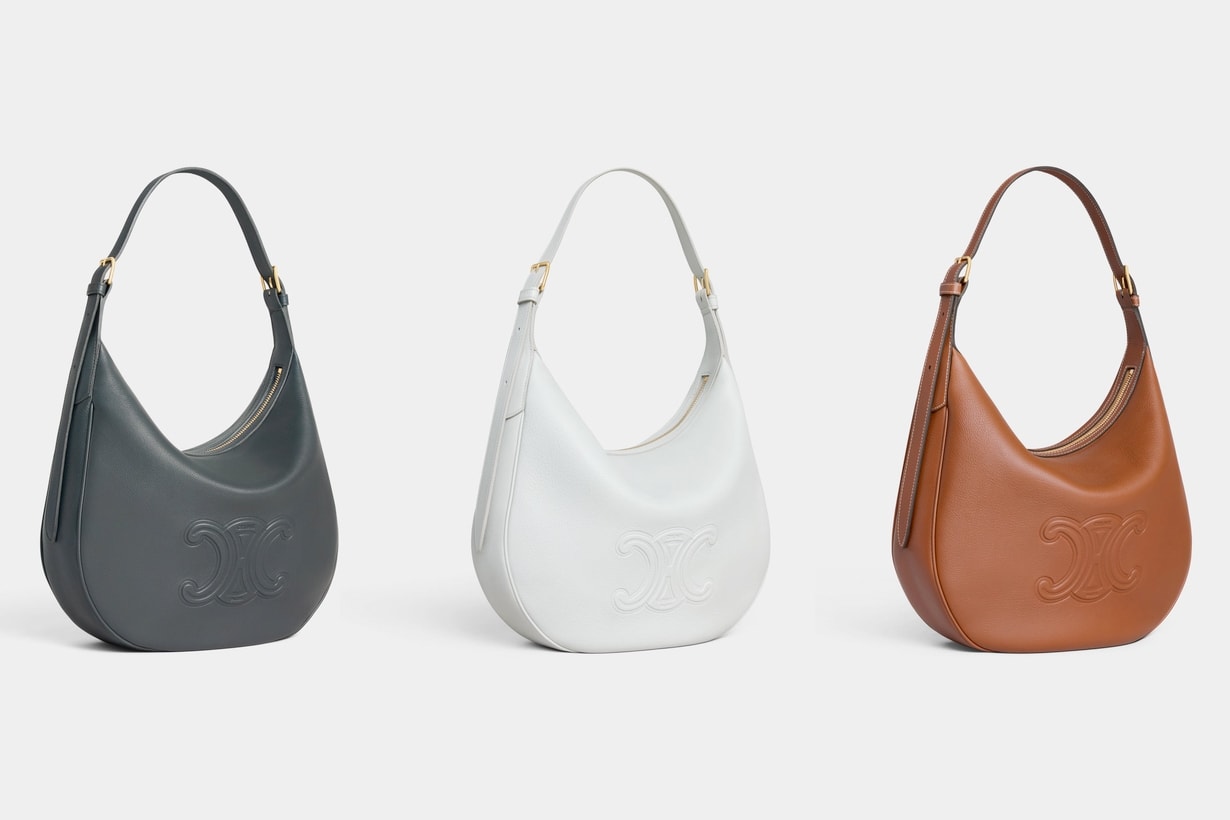 Celine Heloise handbags 2023 fw price tw hk eu