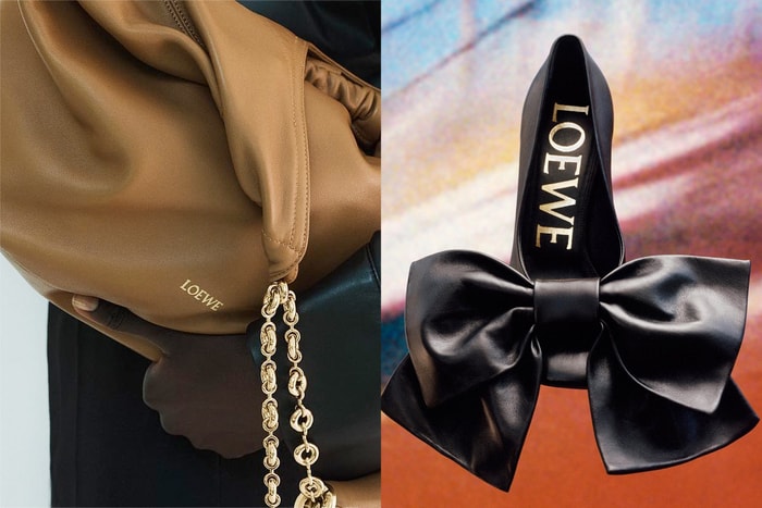 恍然大悟... 原來 Loewe 是德文:官方公開正確發音,聽起來更高級了!