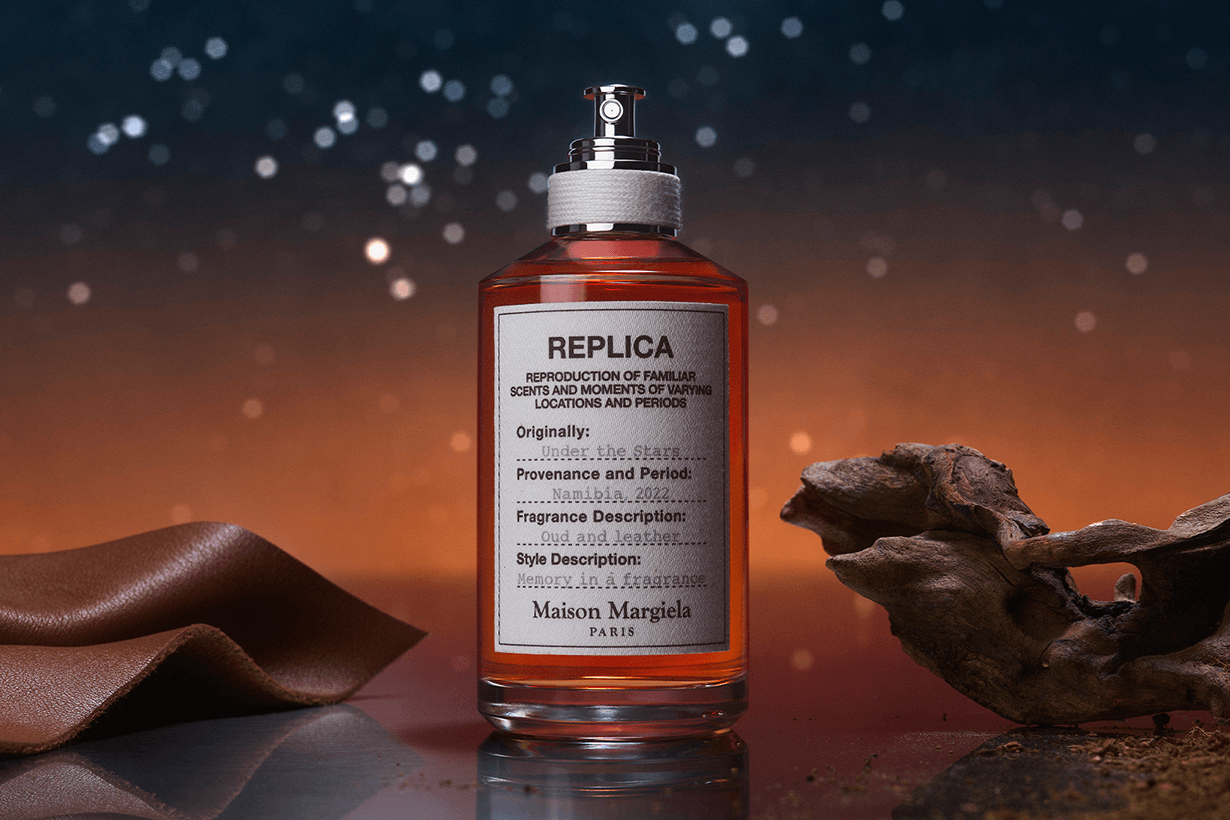 Jo Malone London Acqua di Parma Maison Margiela Fragrances Serge Lutens 香水 perfumes