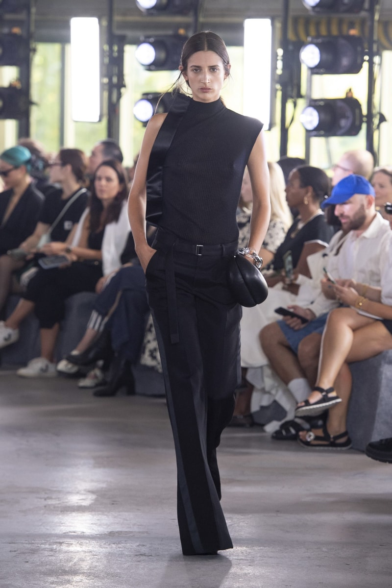 sacai Spring Summer 2024 Collection Paris Fashion Week Chitose Abe