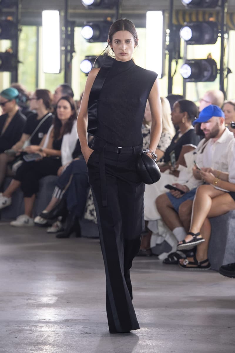 sacai Spring Summer 2024 Collection Paris Fashion Week Chitose Abe