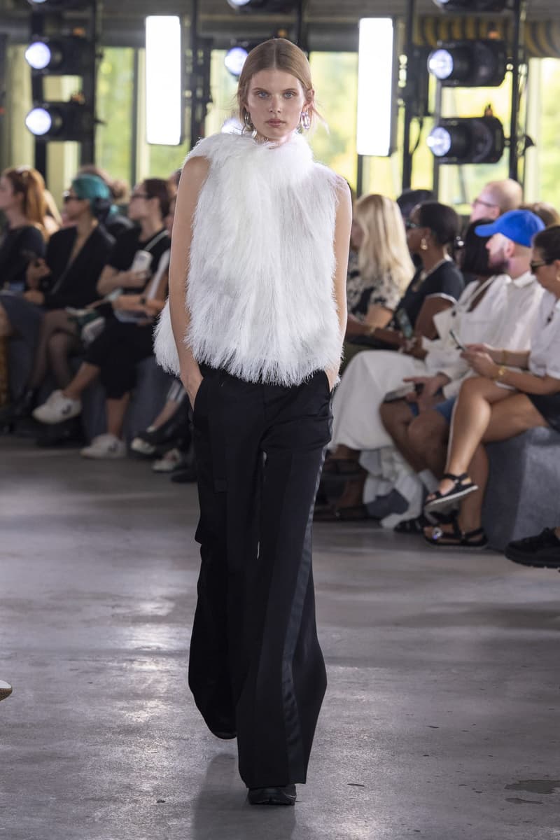 sacai Spring Summer 2024 Collection Paris Fashion Week Chitose Abe