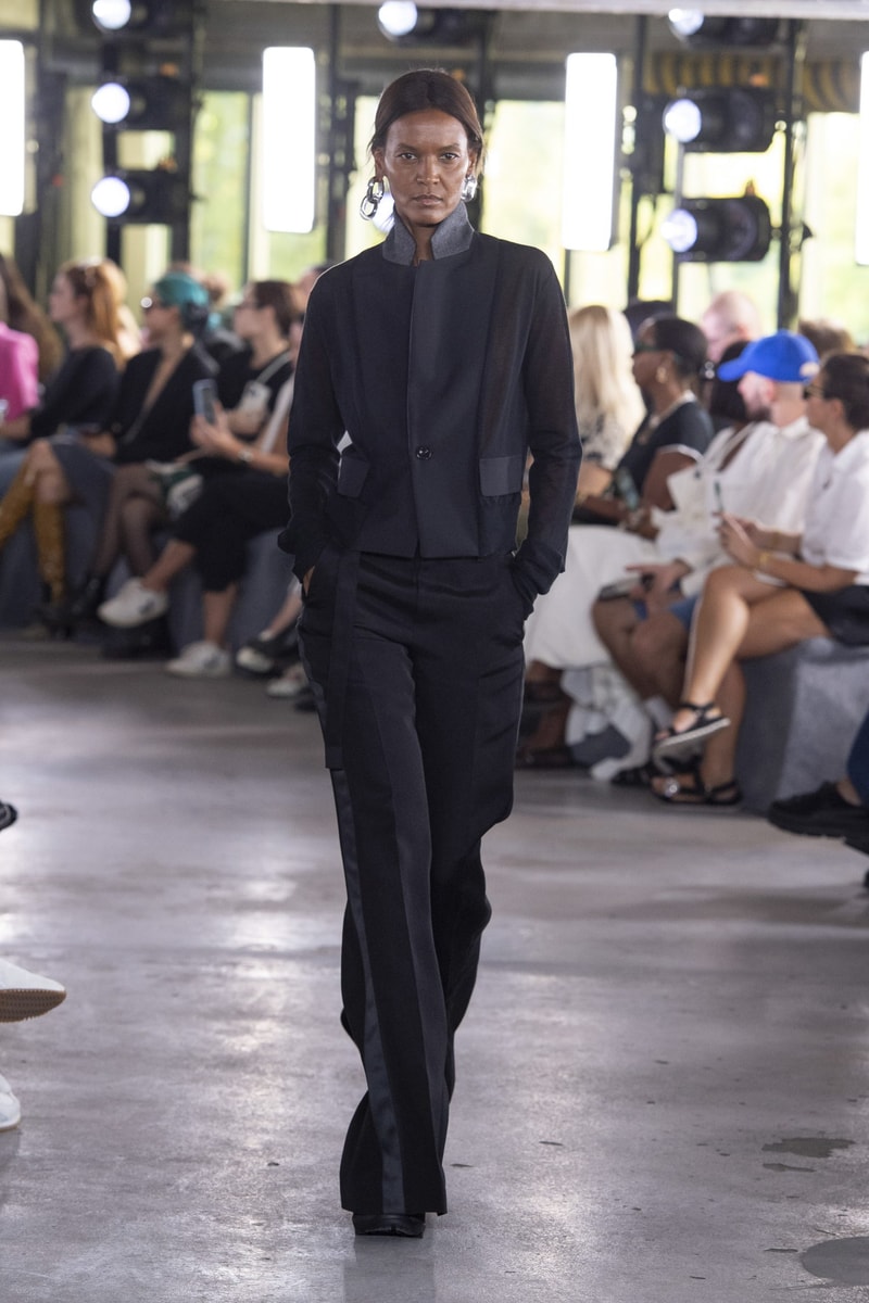 sacai Spring Summer 2024 Collection Paris Fashion Week Chitose Abe