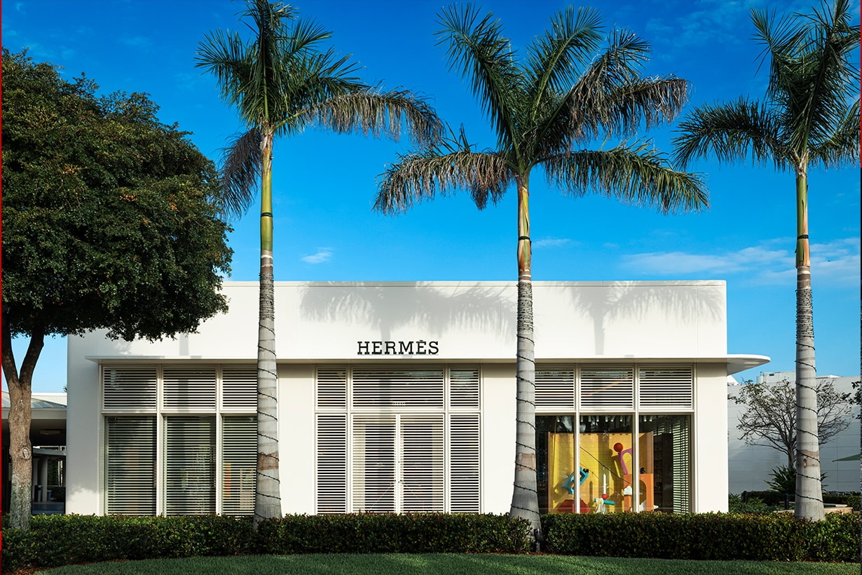 Hermès Third Quarter Financial Report Kelly Messenger Maxi Kelly