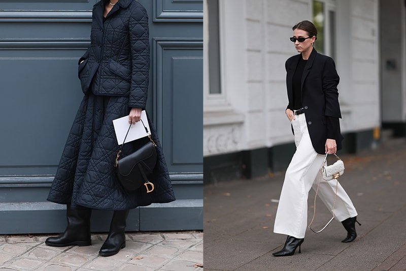 別再提 Hermès Birkin、CHANEL Classic Flap：這 6 款被評為「新經典」的手袋，你認同嗎？