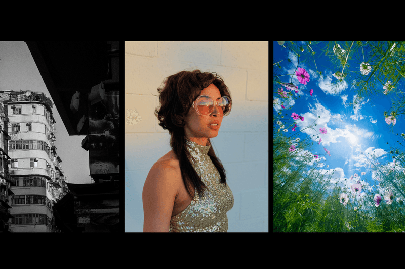 全新 Apple iPhone 攝影展於巴黎首度登場！展出香港攝影師 Vivien Liu  鏡頭下的香港景觀