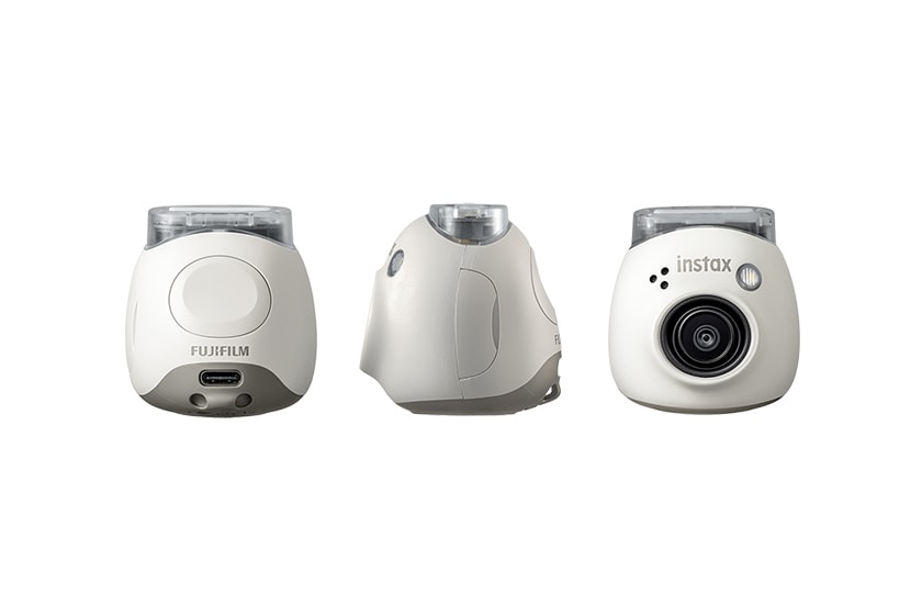FUJIFILM INSTAX Pal mini Polaroid release 2023