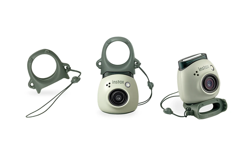 FUJIFILM INSTAX Pal mini Polaroid release 2023