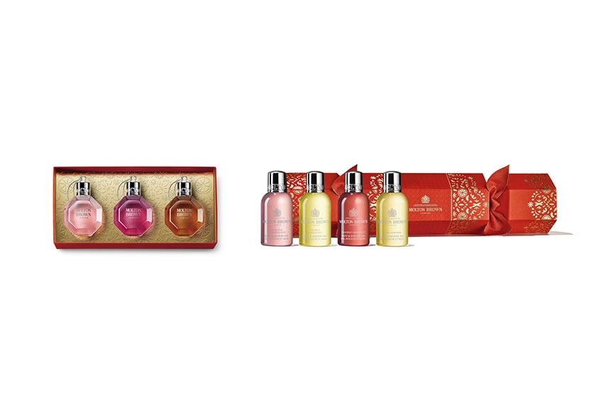 Molton Brown 2023 Christmas Gift Marvelous Mandarin Spice Advent Calendar