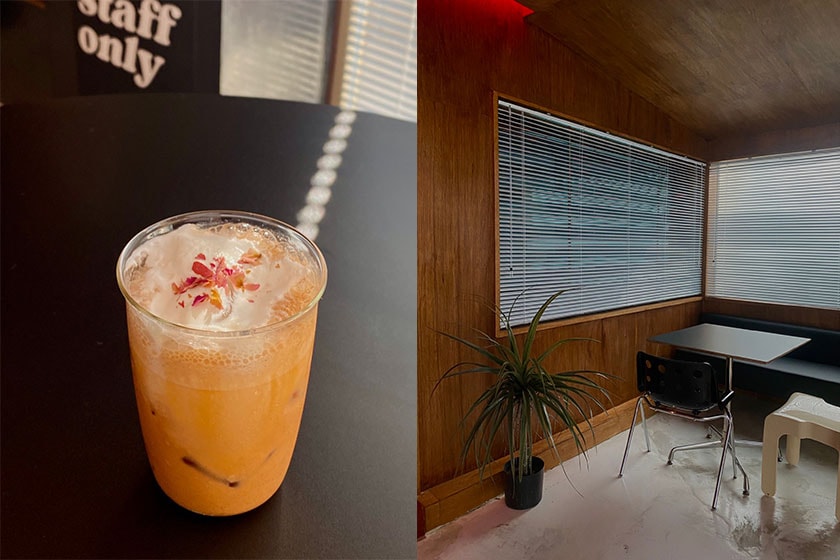 Butter PB and J vol 1 Singles Day party Drunk cafe taipei