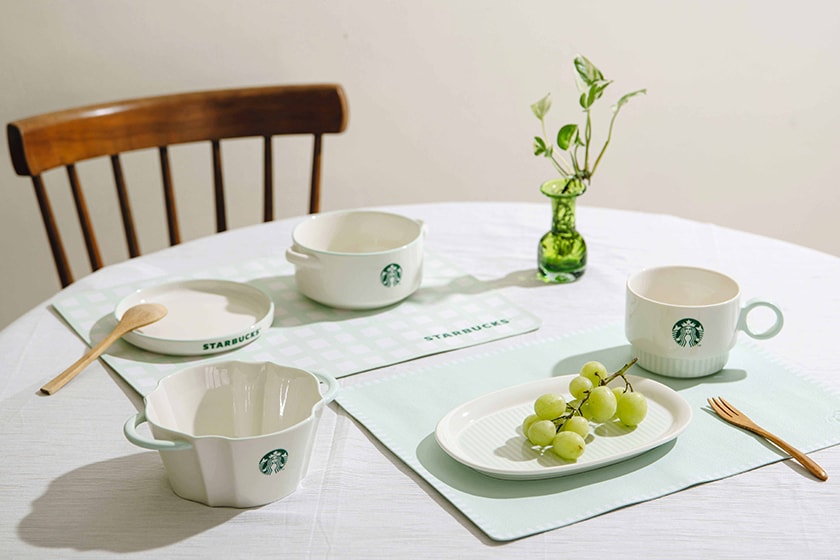 Christmas 2023 Starbucks new Collection info
