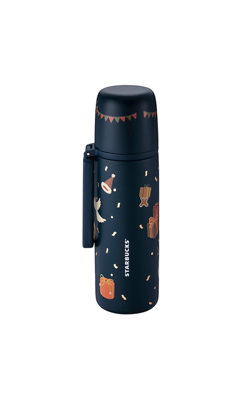 Christmas 2023 Starbucks new Collection info