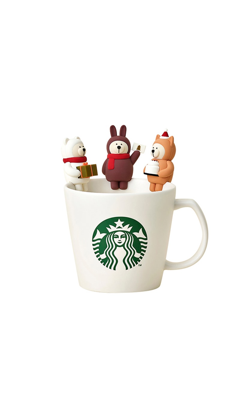 Christmas 2023 Starbucks new Collection info