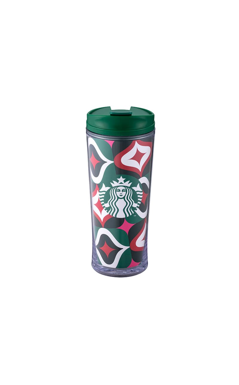 Christmas 2023 Starbucks new Collection info