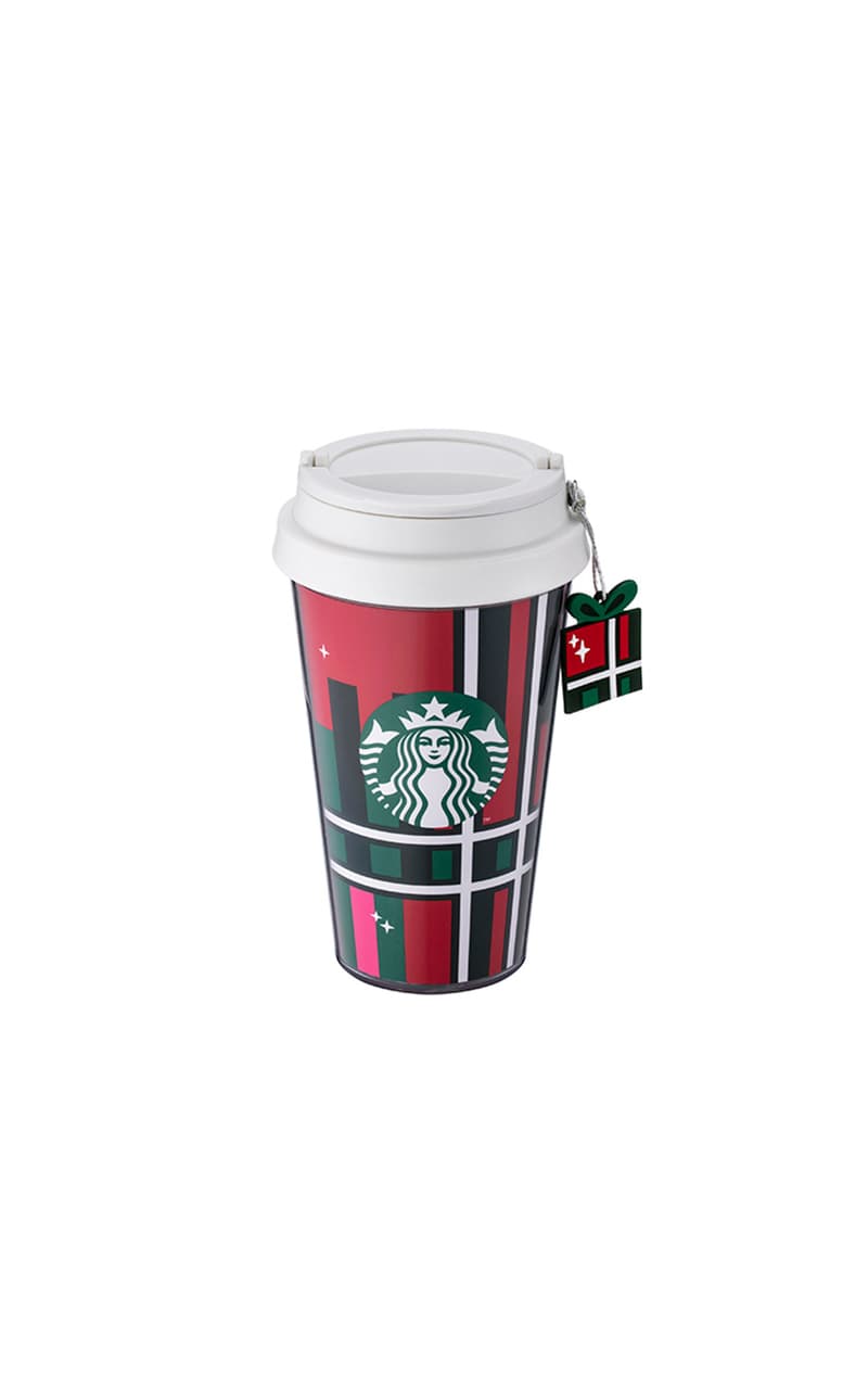 Christmas 2023 Starbucks new Collection info