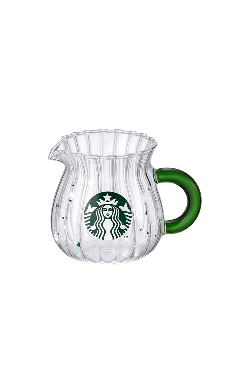 Christmas 2023 Starbucks new Collection info