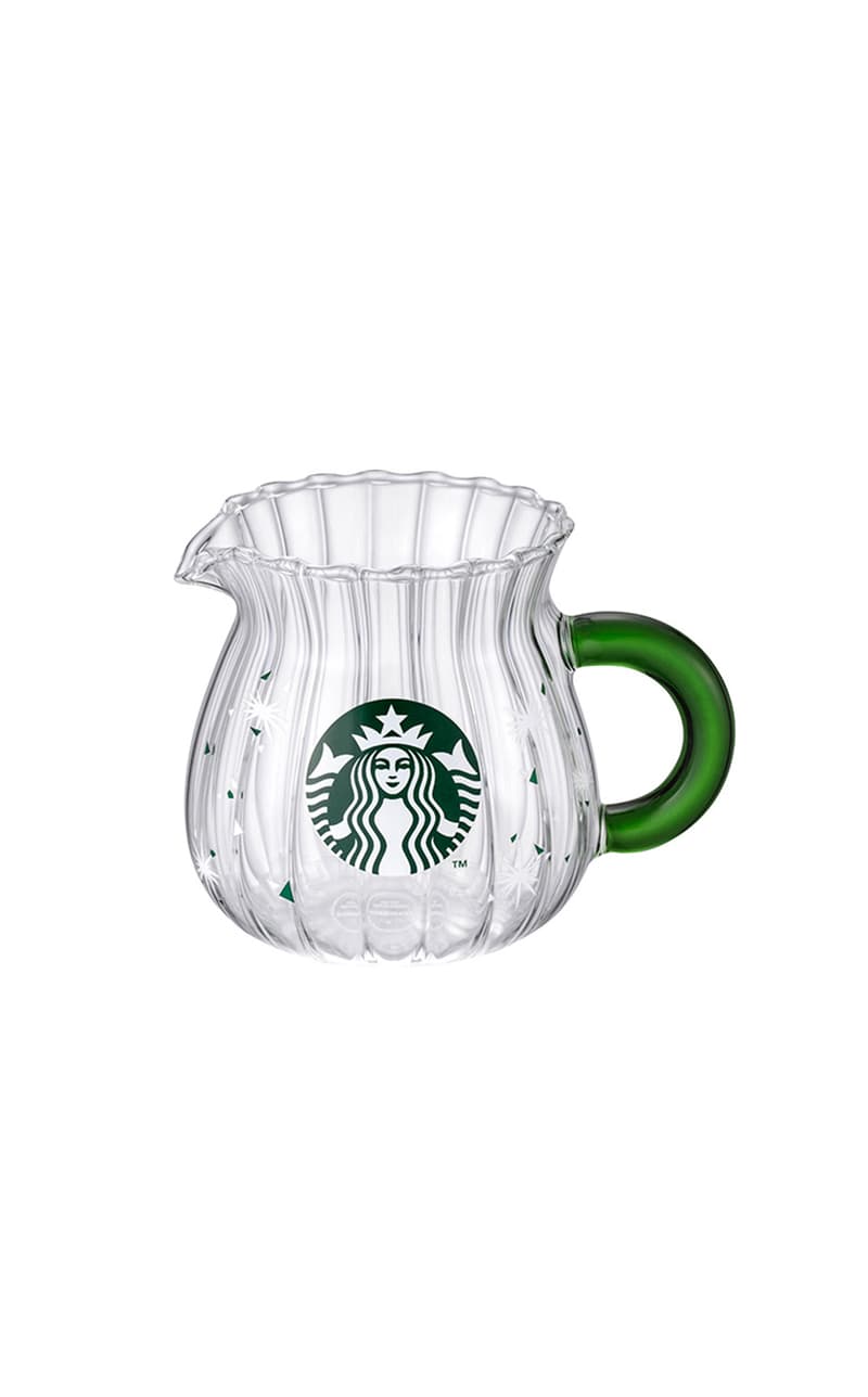 Christmas 2023 Starbucks new Collection info