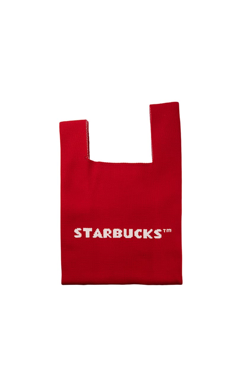 Christmas 2023 Starbucks new Collection info