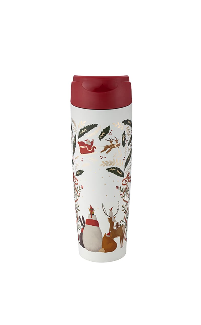 Christmas 2023 Starbucks new Collection info