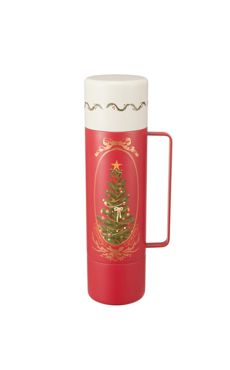 Christmas 2023 Starbucks new Collection info