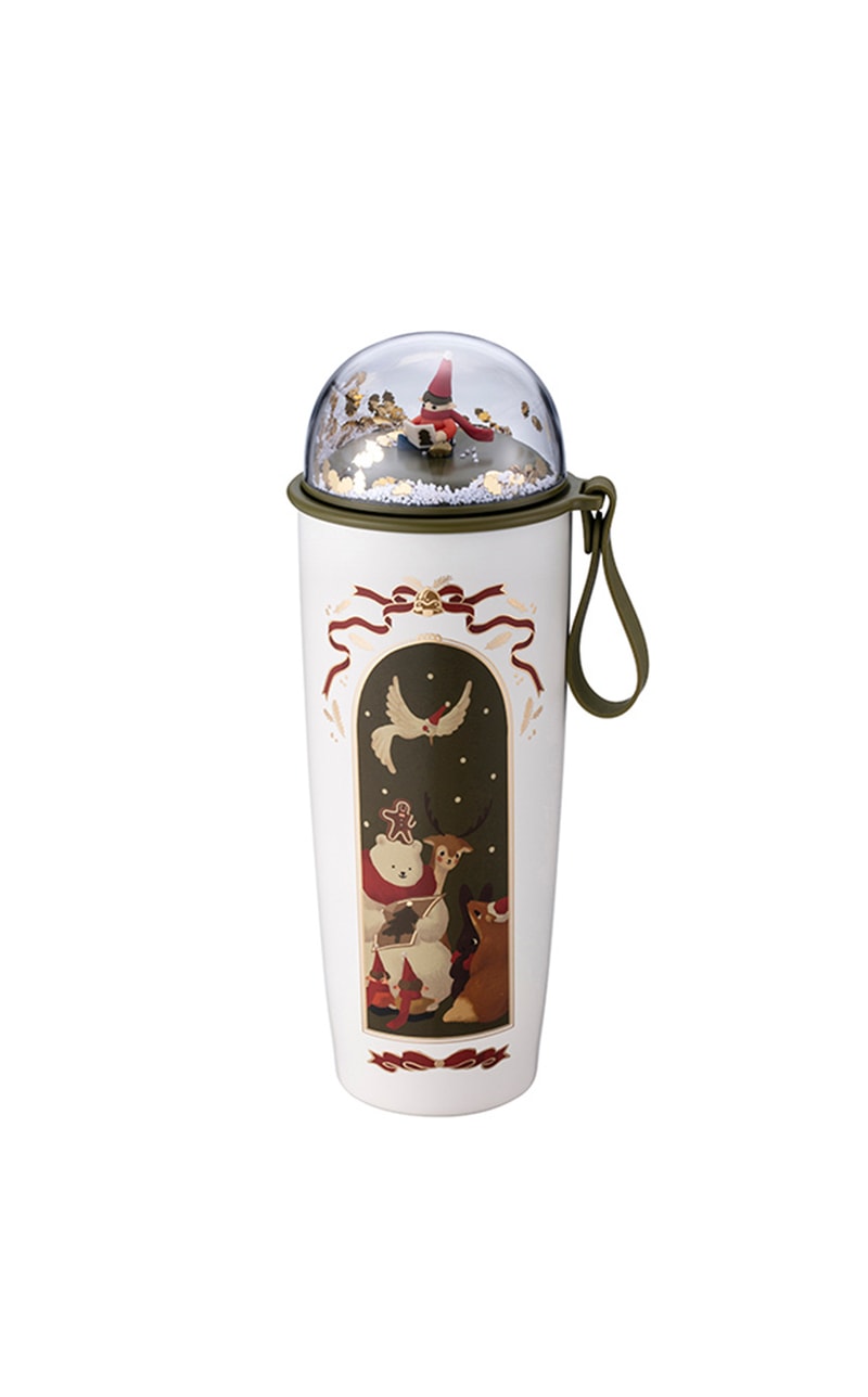 Christmas 2023 Starbucks new Collection info