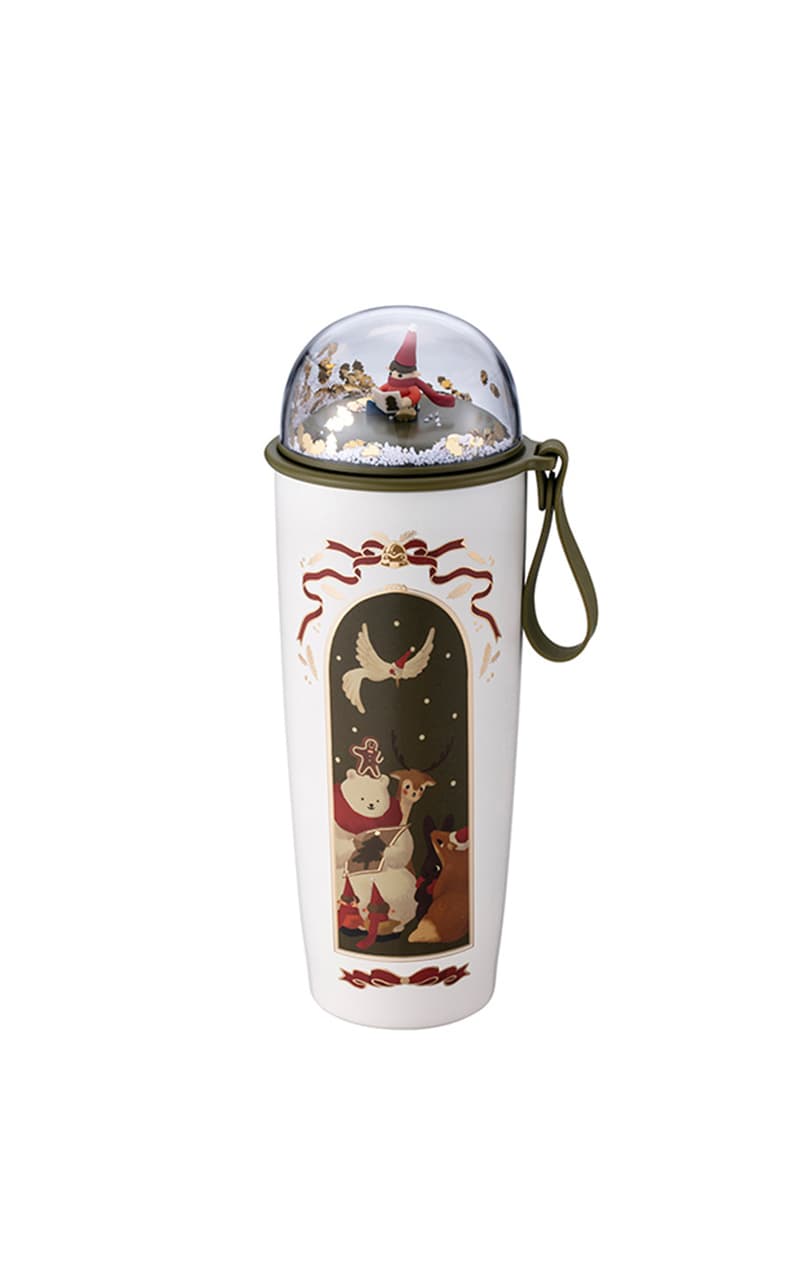 Christmas 2023 Starbucks new Collection info